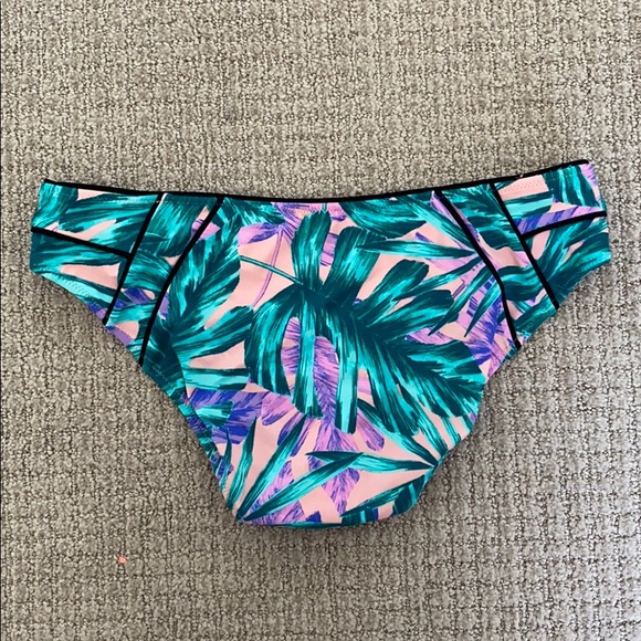 Bathing Suit Bottoms - Picture 2 of 3